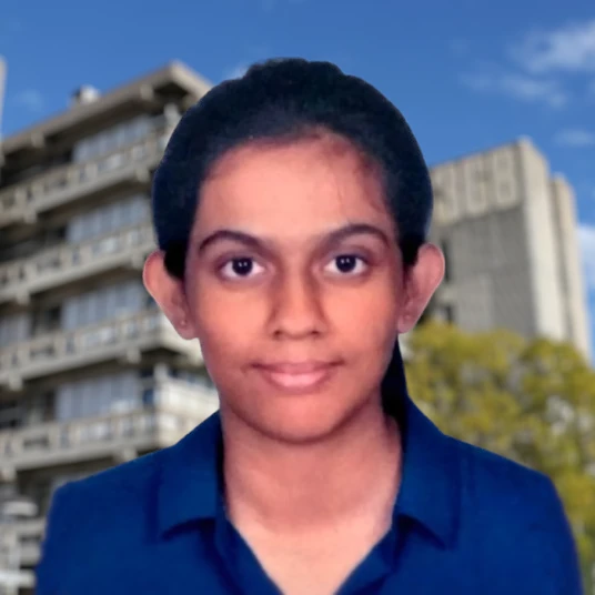 Anusha Chattopadhyay