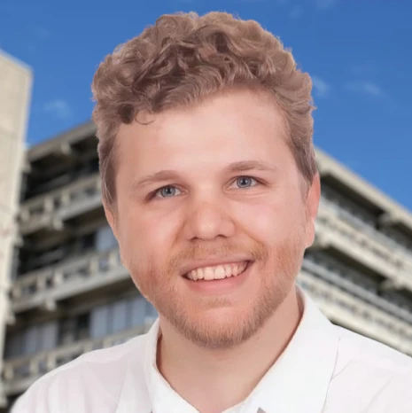 Ilya Belkin